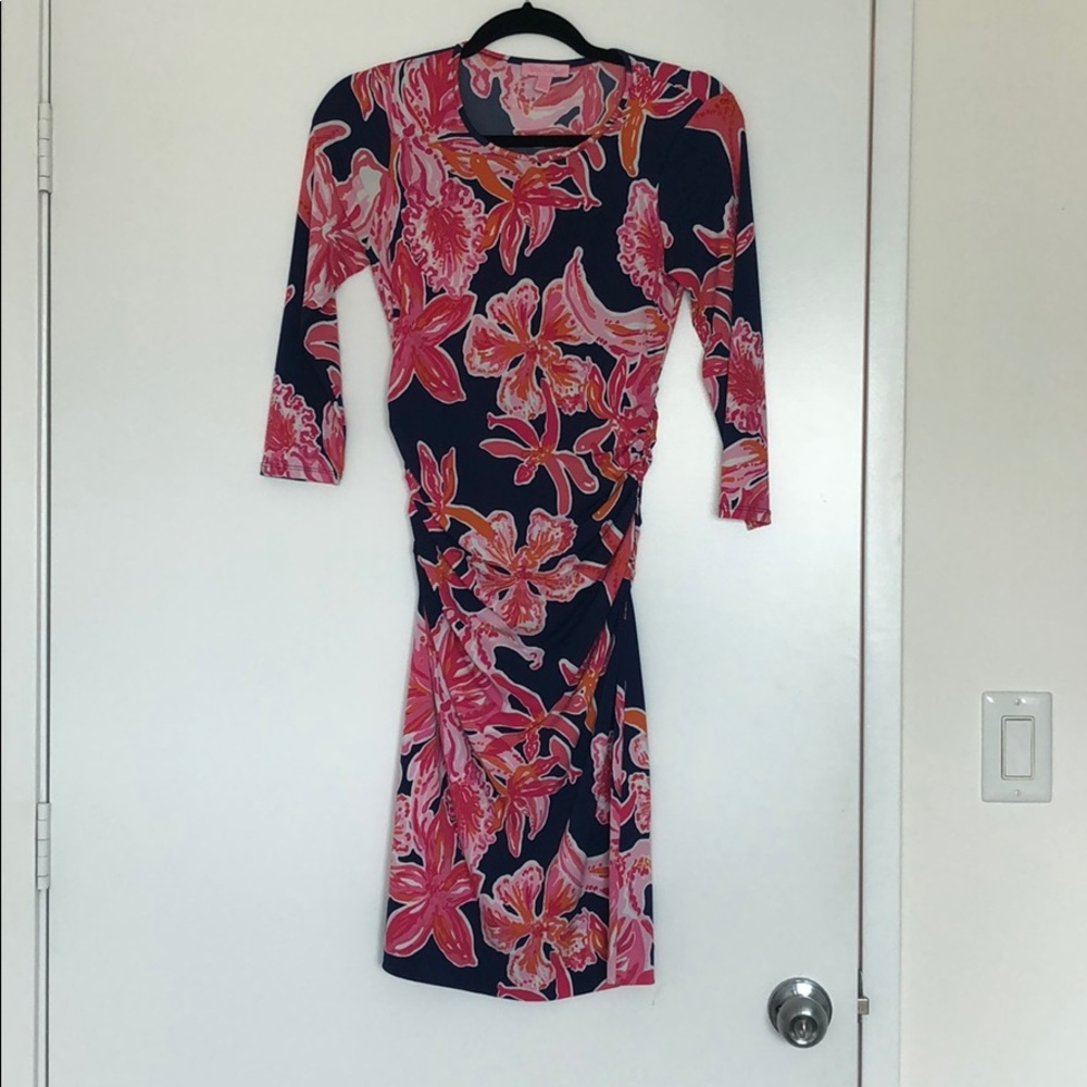 Lilly Pulitzer dress